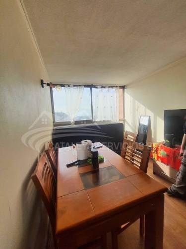 VENDO DPTO. 2 HAB-1 BAÑO. PLENA AV.  (113991)