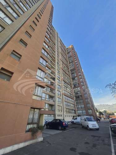 VENDO DPTO. 2 HAB-1 BAÑO. PLENA AV.  (113991)