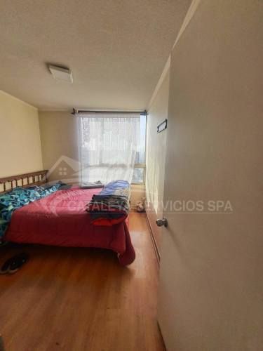 VENDO DPTO. 2 HAB-1 BAÑO. PLENA AV.  (113991)