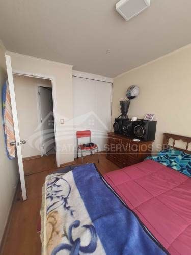 VENDO DPTO. 2 HAB-1 BAÑO. PLENA AV.  (113991)