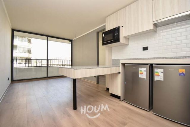 Departamento en Carmen