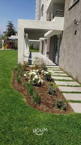 Departamento en Alcalde Pedro Alarcón