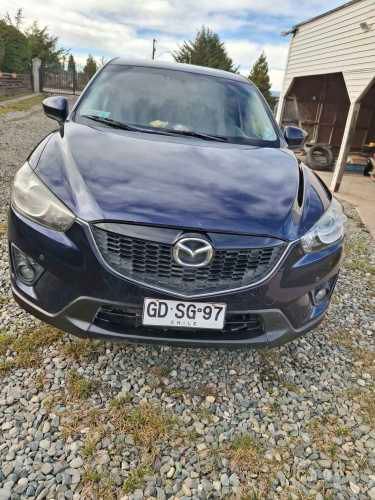 VENDO JEEP MAZDA 4X4