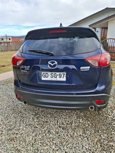 VENDO JEEP MAZDA 4X4