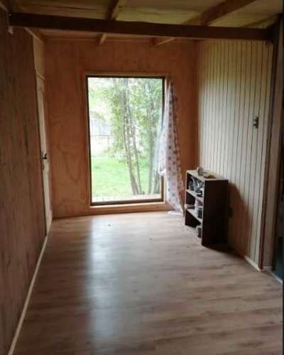 Arriendo cabaña en Sector Regional (114020)