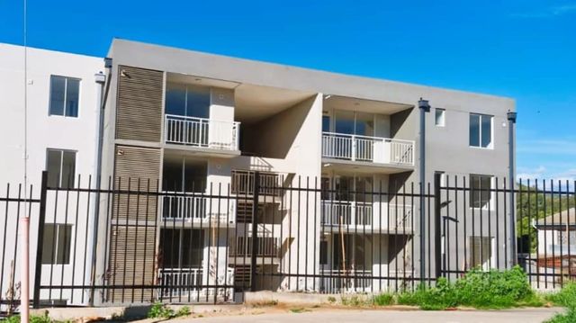 Venta de Departamento Nuevo en Condominio el Maiten Villa Alemana