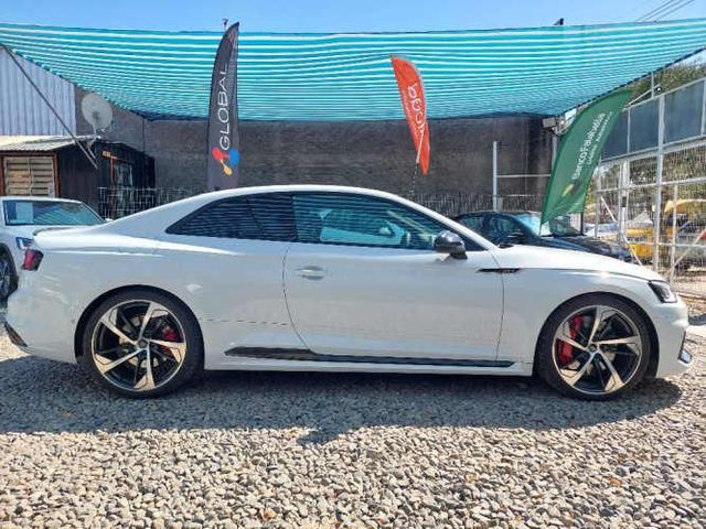 AUDI RS5 COUPE TFSI AÑO 2019