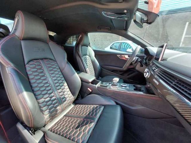 AUDI RS5 COUPE TFSI AÑO 2019