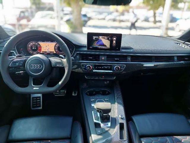 AUDI RS5 COUPE TFSI AÑO 2019