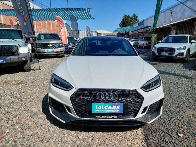 AUDI RS5 COUPE TFSI AÑO 2019