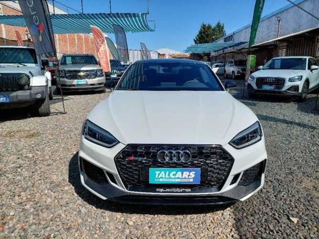 AUDI RS5 COUPE TFSI AÑO 2019