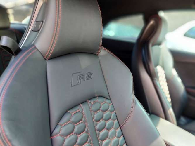 AUDI RS5 COUPE TFSI AÑO 2019