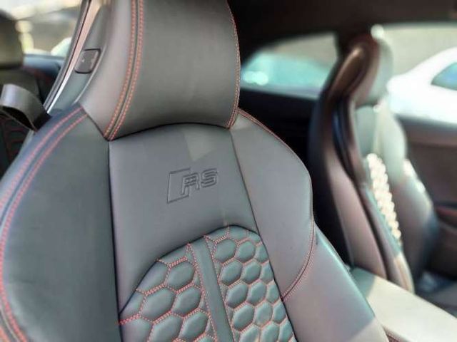 AUDI RS5 COUPE TFSI AÑO 2019