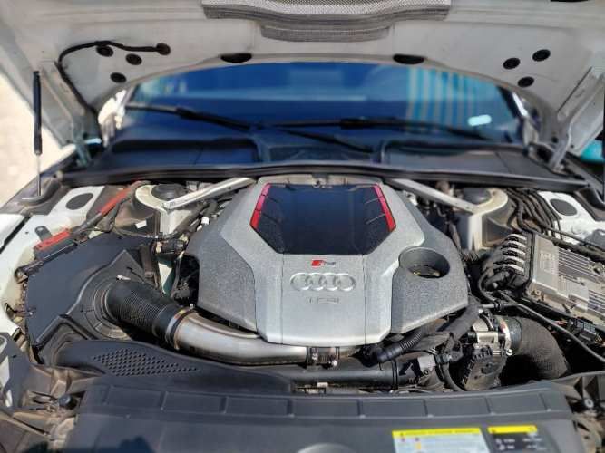 AUDI RS5 COUPE TFSI AÑO 2019