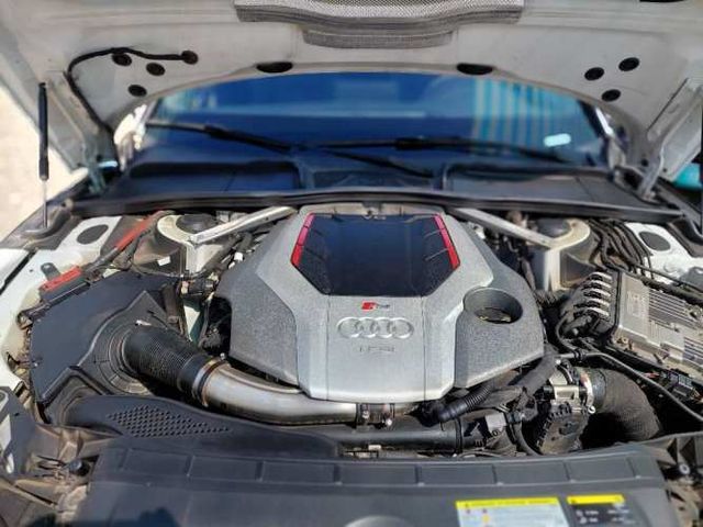 AUDI RS5 COUPE TFSI AÑO 2019