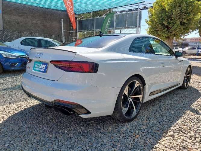 AUDI RS5 COUPE TFSI AÑO 2019