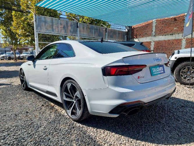 AUDI RS5 COUPE TFSI AÑO 2019