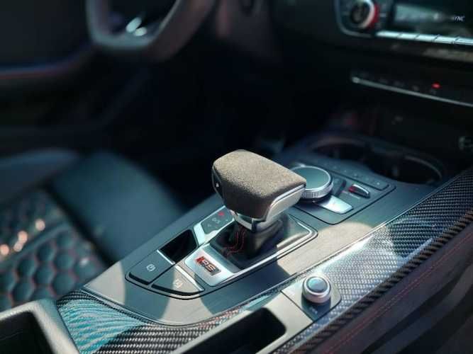 AUDI RS5 COUPE TFSI AÑO 2019