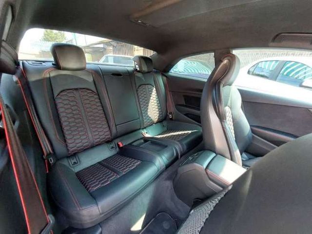 AUDI RS5 COUPE TFSI AÑO 2019