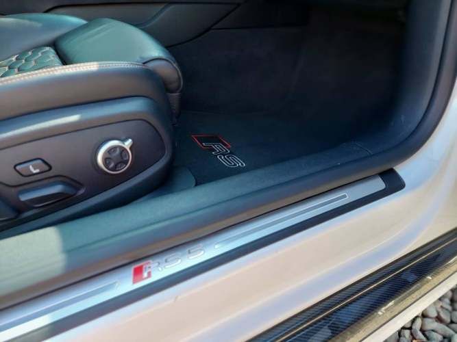 AUDI RS5 COUPE TFSI AÑO 2019