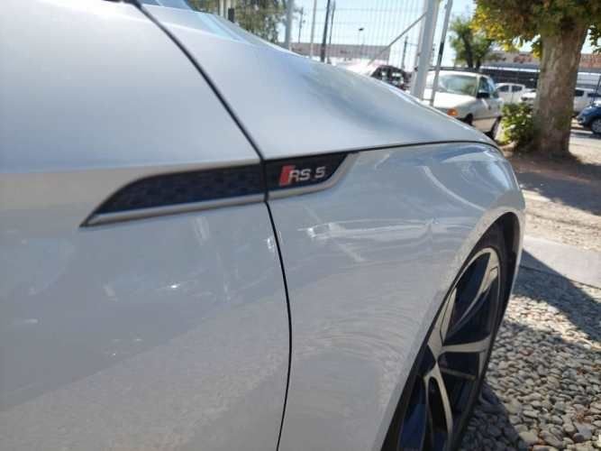 AUDI RS5 COUPE TFSI AÑO 2019