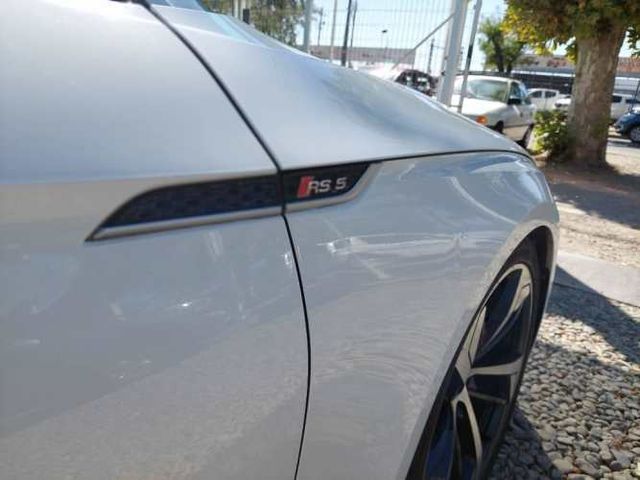 AUDI RS5 COUPE TFSI AÑO 2019