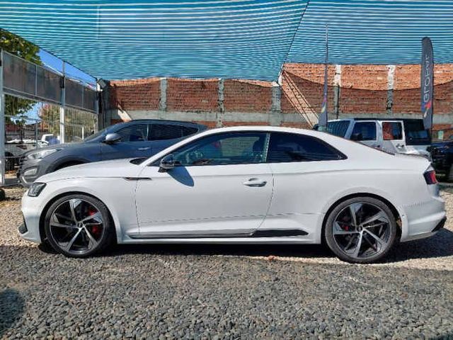 AUDI RS5 COUPE TFSI AÑO 2019