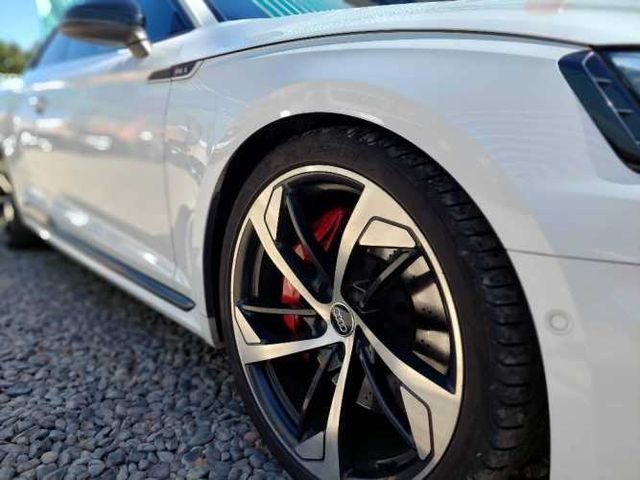 AUDI RS5 COUPE TFSI AÑO 2019