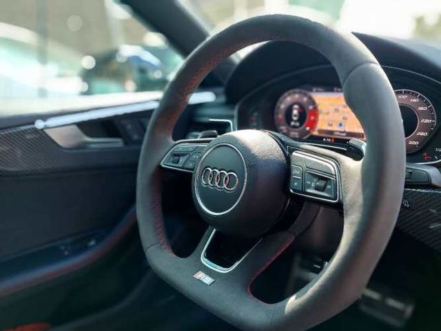 AUDI RS5 COUPE TFSI AÑO 2019
