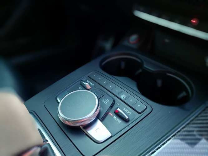 AUDI RS5 COUPE TFSI AÑO 2019