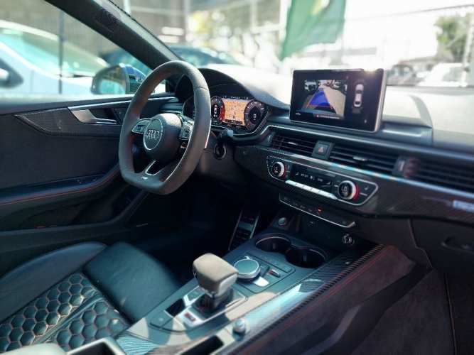 AUDI RS5 COUPE TFSI AÑO 2019