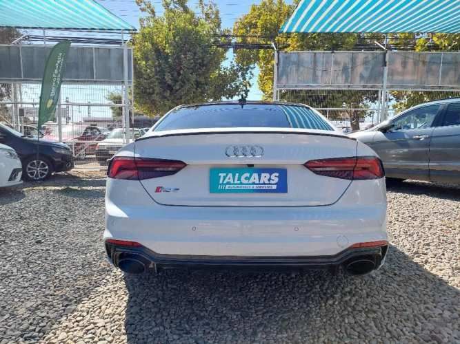 AUDI RS5 COUPE TFSI AÑO 2019