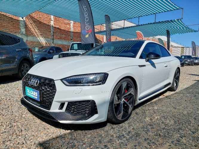 AUDI RS5 COUPE TFSI AÑO 2019