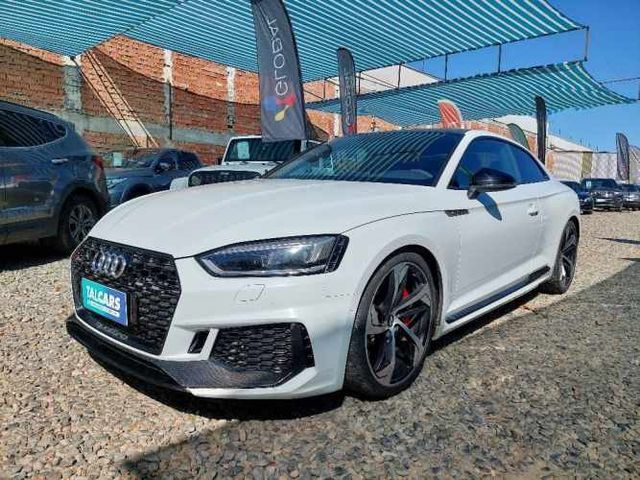 AUDI RS5 COUPE TFSI AÑO 2019