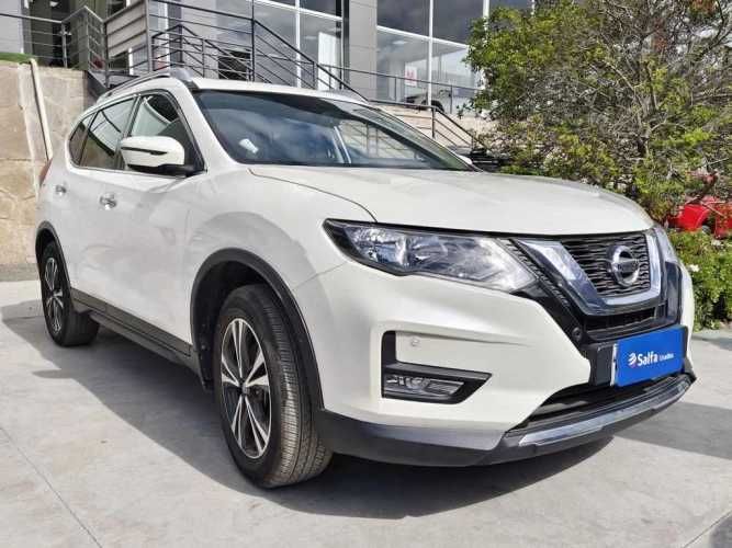 NISSAN X-TRAIL 2023