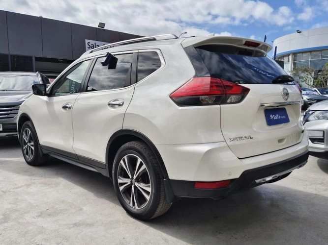 NISSAN X-TRAIL 2023