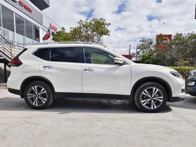 NISSAN X-TRAIL 2023