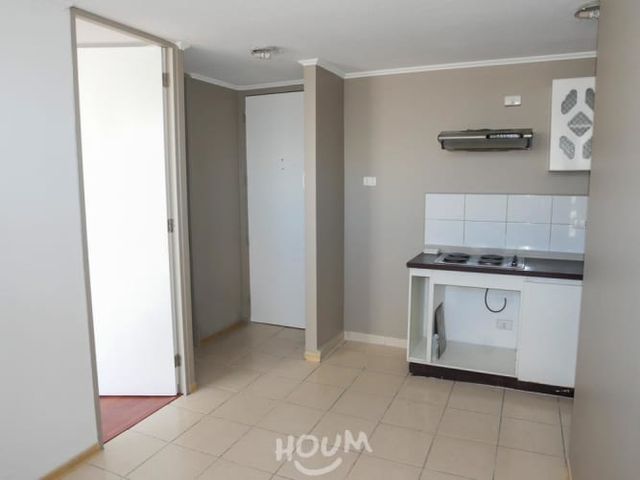 Departamento en Avenida María Rozas Velásquez