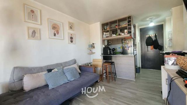 Departamento en Santa Elena