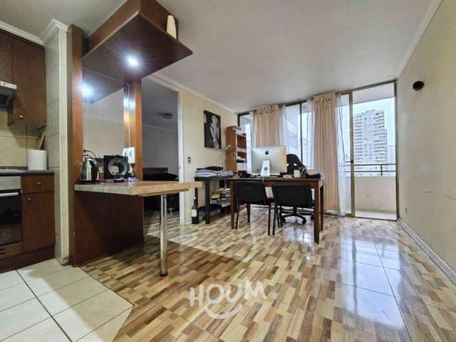 Departamento en San Martín