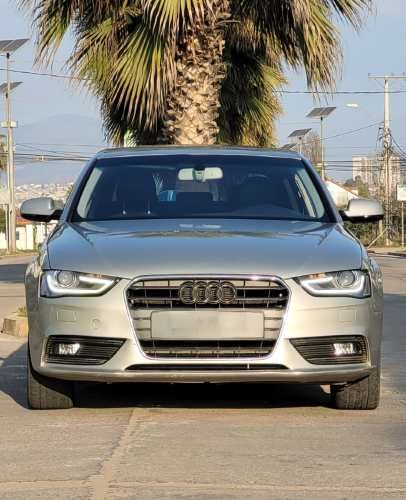 Audi A4 TFSI 1.8L 
