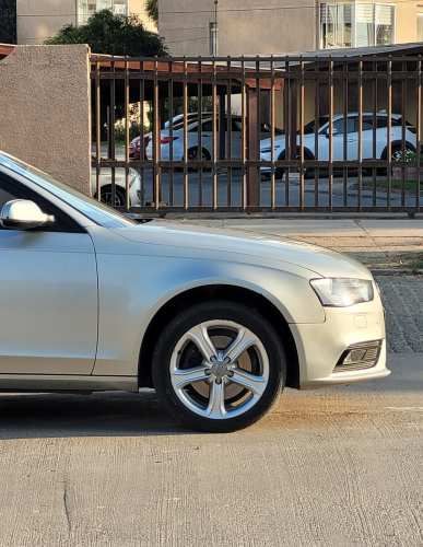 Audi A4 TFSI 1.8L 