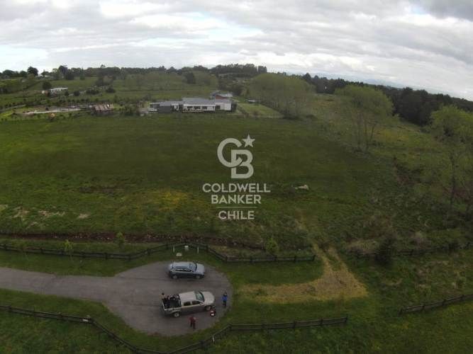 Parcelas Exclusivas: Oportunidad de Inversión