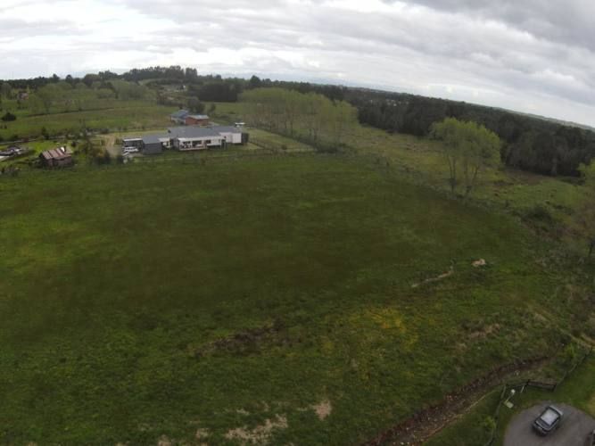 Parcelas Exclusivas: Oportunidad de Inversión