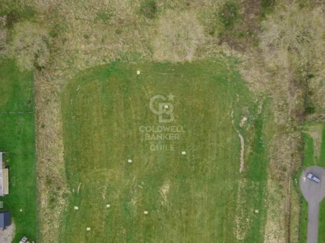 Parcelas Exclusivas: Oportunidad de Inversión