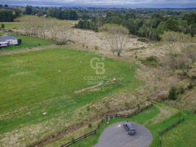 Parcelas Exclusivas: Oportunidad de Inversión