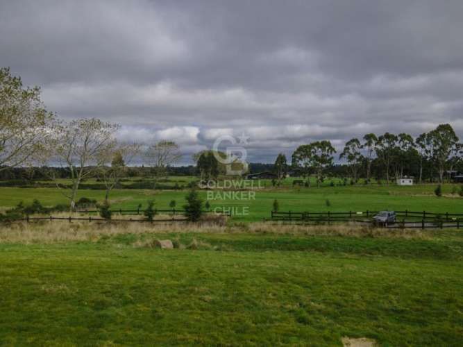 Parcelas Exclusivas: Oportunidad de Inversión