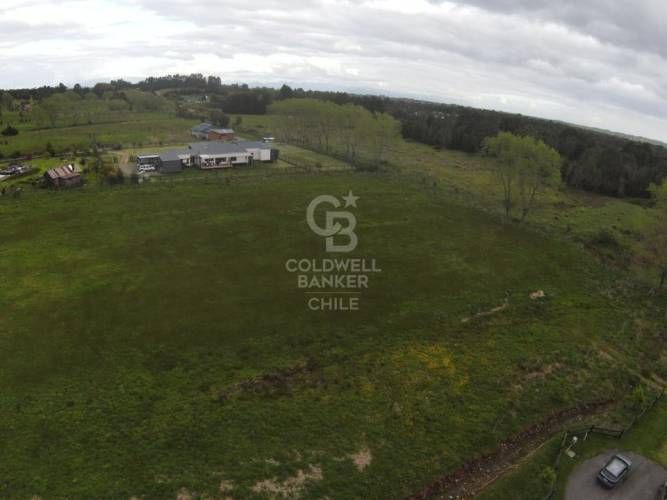 Parcelas Exclusivas: Oportunidad de Inversión