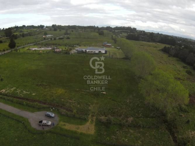 Parcelas Exclusivas: Oportunidad de Inversión