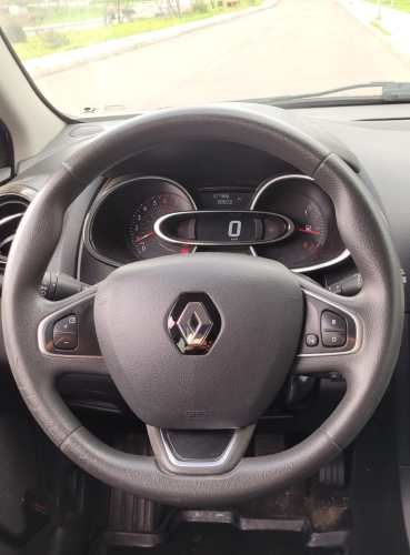 Renault CLIO IV 1.2L